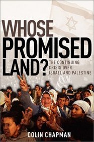 Whose Promised Land?