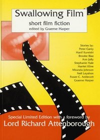 Swallowing Film: Short Film Fiction