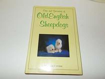 Care and Grooming of Old English Sheepogs