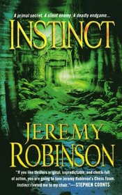 INSTINCT