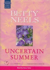 Uncertain Summer