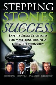 Stepping Stones To Success