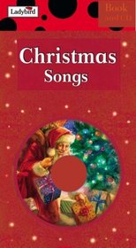 Christmas Songs: Book and CD