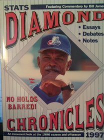 Stats Diamond Chronicles 1997 (STATS Diamond Chronicles)