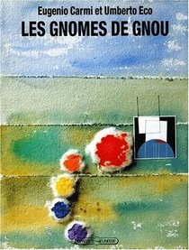 Les Gnomes de Gnou