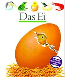 Meyers Kleine Kinderbibliothek: Das Ei (German Edition)