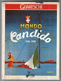 Mondo Candido (Opere di Guareschi) (Italian Edition)