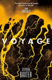 Voyage (NASA, Bk 1)
