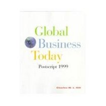 Global Business Today Postscript 1999