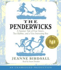 The Penderwicks