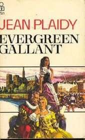 Evergreen Gallant