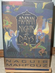 Arabian Nights & Days