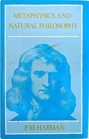 Metaphysics and Natural Philosophy: Problem of Substance in Classical Physics