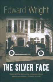 Silver Face (A John Ray Horn Thriller)