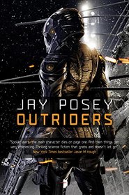 Outriders (Outriders, Bk 1)