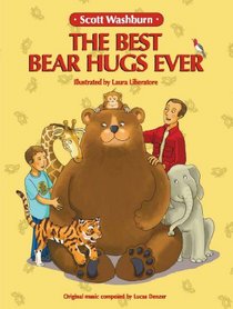 The Best Bear Hugs Ever