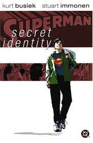 Superman: Secret Identity