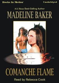 Comanche Flame