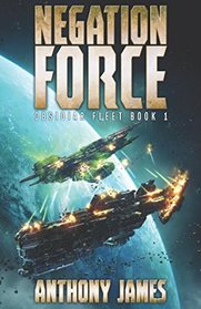 Negation Force (Obsidiar Fleet)