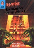 La Maison du diable, tome 1