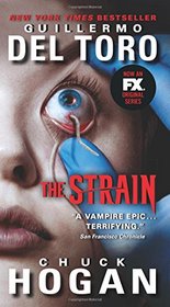 The Strain (Strain, Bk 1)