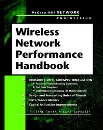 Wireless Network Performance Handbook