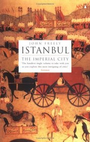 Istanbul : The Imperial City
