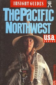 Insight Guides Pacific Northwest (Insight guides)