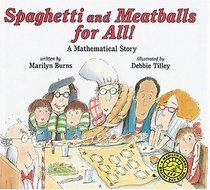 Spagheti and Meatballs For All