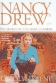 Secret of the Fiery Chamber (Nancy Drew (Hardcover))