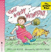 One Windy Wednesday (Giggle Club)