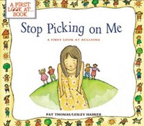 Stop Picking On Me: A First Look at Bullying