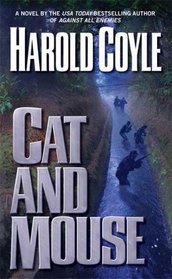 Cat and Mouse (Nathan Dixon, Bk 5)