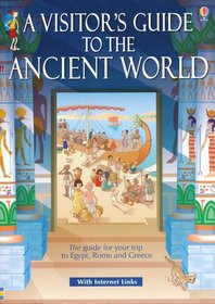 A Visitor's Guide to the Ancient World (Time Tours)