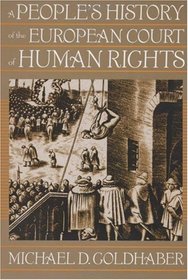 A People's History of the European Court of Human Rights