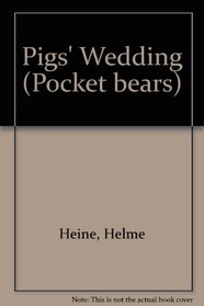 Pigs Wedding Pb