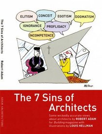 The 7 Sins of Architects