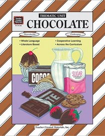 Chocolate Thematic Unit