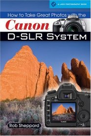 Magic Lantern Prism Guides: Canon EOS D-SLR System (Magic Lantern Guides)