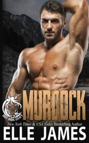 Murdock (Iron Horse Legacy, Bk 8)
