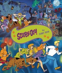 Scooby Doo (Insight Editions Mini-Classics)