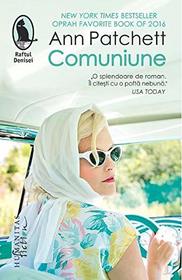 Comuniune (Romanian Edition)