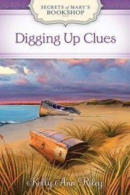 Digging up Clues Secrets of Mary's Bookshop