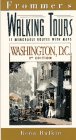 Frommer's Walking Tours: Washington, D.C. (Frommer's Walking Tours S.)