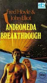 Andromeda Breakthrough