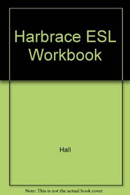 Harbrace ESL Workbook:  Instructor's Edition