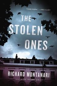 The Stolen Ones (Jessica Balzano and Kevin Byrne, Bk 7)