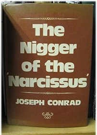 The Nigger Of The Narcissus