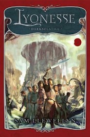 Darksolstice (Lyonesse)
