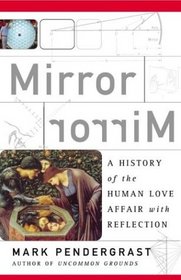 Mirror Mirror: History of the Human Love Affair with Reflection
